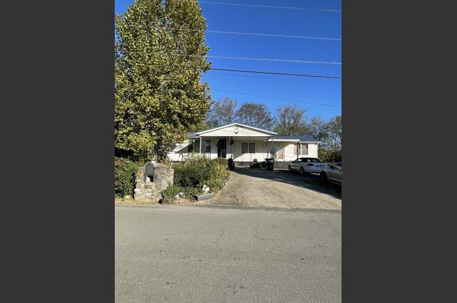 773 Anthony St, Gallatin, TN