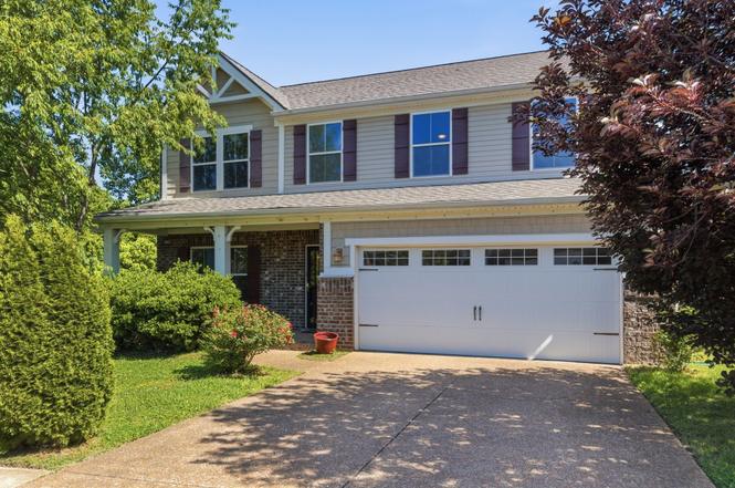 7612 Oakfield Way, Brentwood, TN