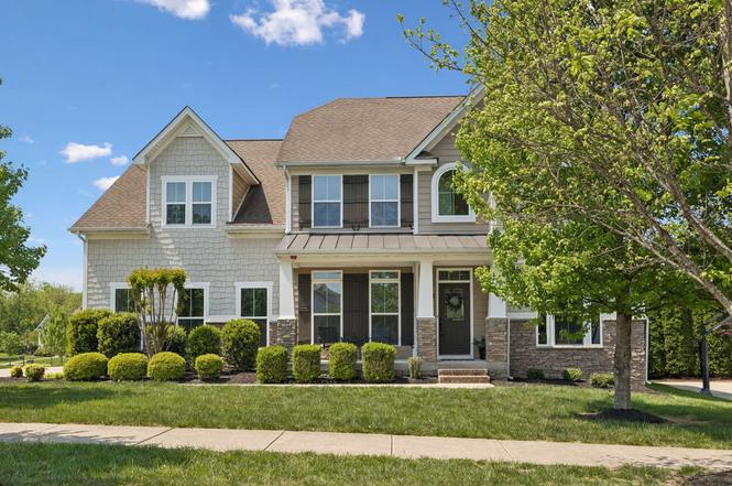 5012 Rockport Ave, Franklin, TN