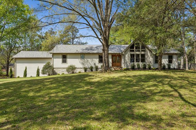 110 Green Valley Blvd, Franklin, TN