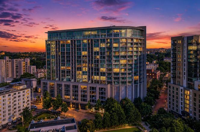 1920 Adelicia St #307, Nashville, TN