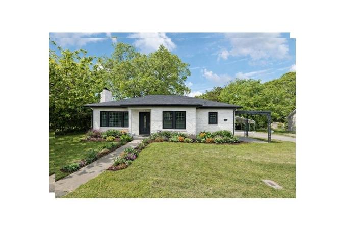 105 Rucker Ave, Franklin, TN