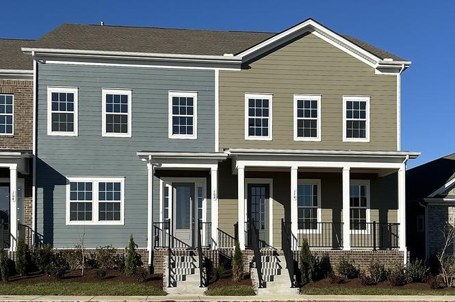 110 Ireton Aly, Antioch, TN