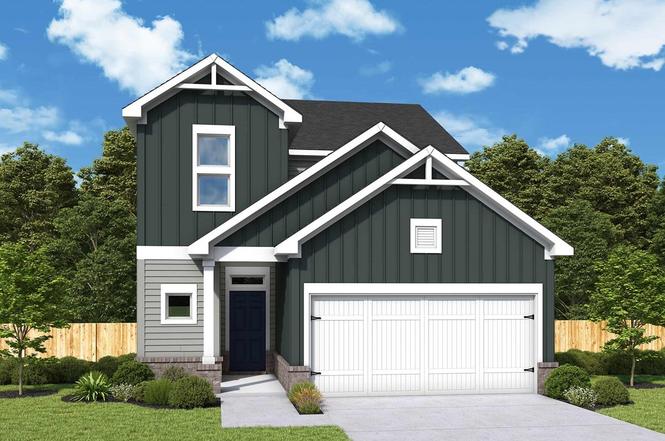 3014 Belton Way, Smyrna, TN