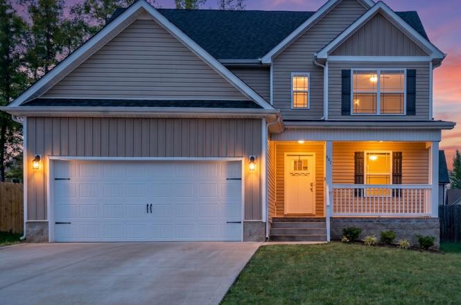507 Medallion Cir, Clarksville, TN
