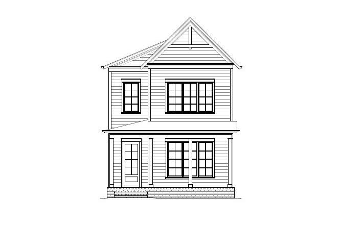 5017 Legrand Ave, Franklin, TN