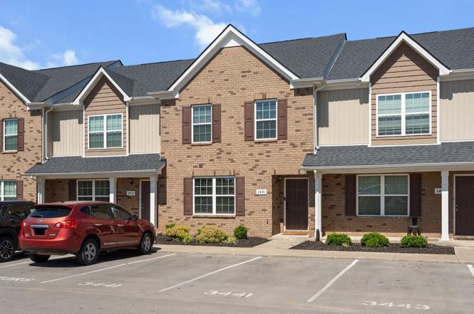 3441 Donerail Cir, Murfreesboro, TN