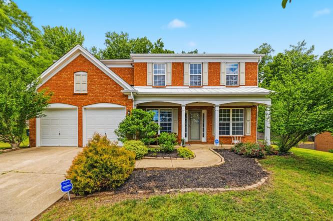 1672 W Wilson Blvd, Mount Juliet, TN