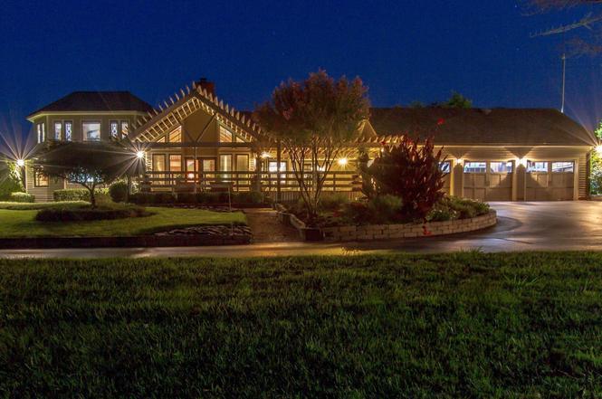 1480 Old Hunters Point Pike, Lebanon, TN
