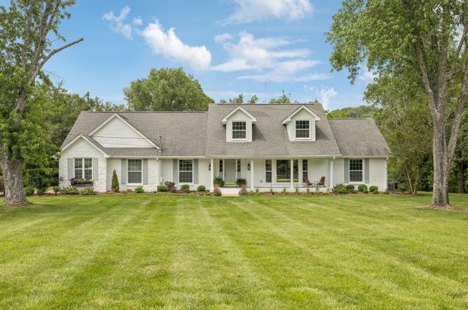 6500 Murray Ln, Brentwood, TN