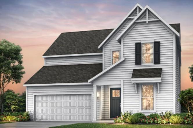 618 Driftstone Ln, Murfreesboro, TN