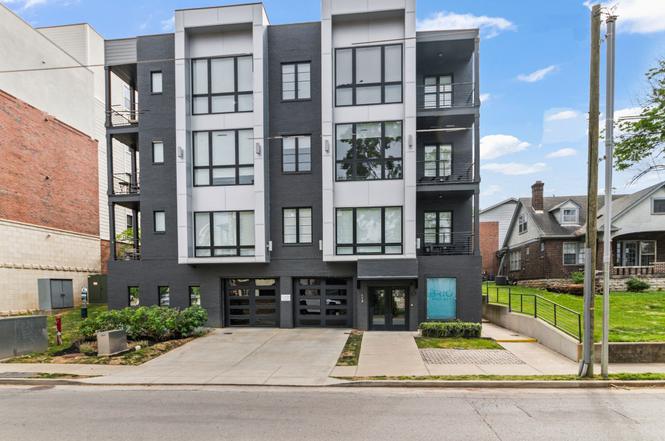 119 Acklen Park Dr #204, Nashville, TN