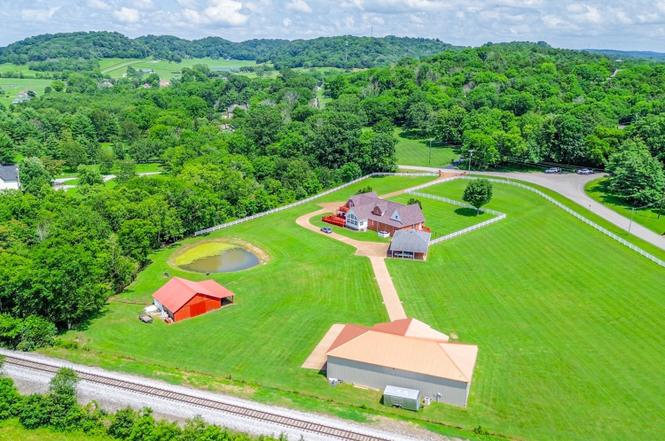 1446 Kittrell Rd, Franklin, TN