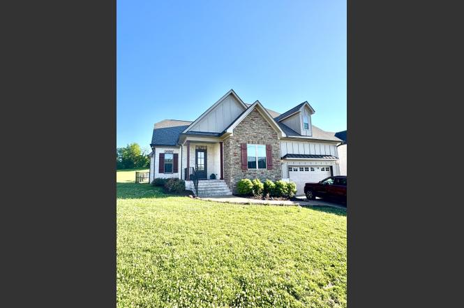 253 Hutch Ct, Gallatin, TN