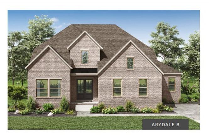 7266 Murrel Dr N, Franklin, TN