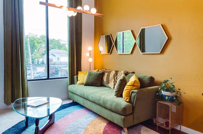 916 Buchanan St #207, Nashville, TN