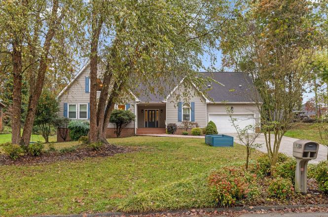 9100 Tennga Ln, Chattanooga, TN