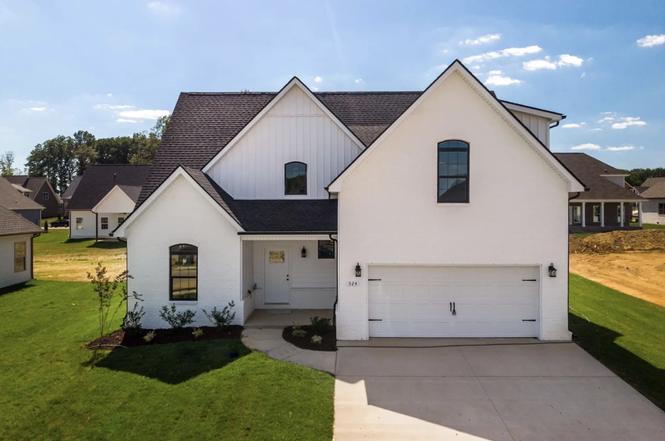 317 Galway Dr, Clarksville, TN