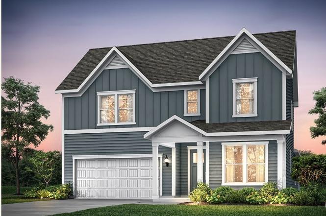 622 Driftstone Ln, Murfreesboro, TN