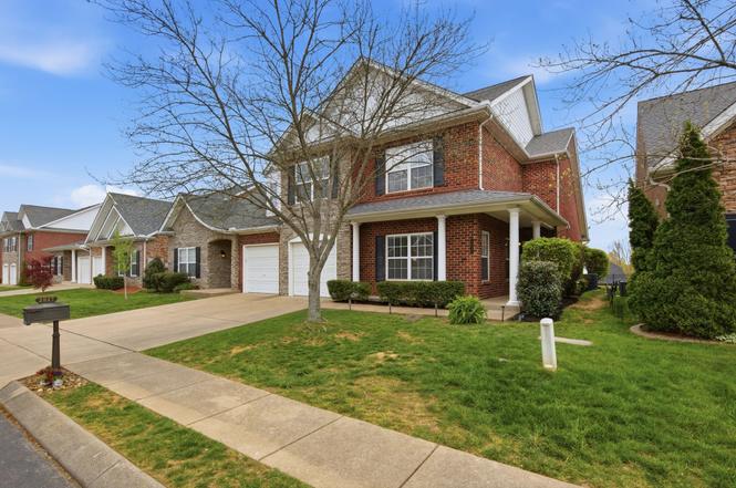 3027 Auld Tatty Dr, Spring Hill, TN