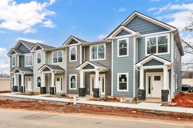 180 Clay Ridge Dr Unit A1, Clarksville, TN