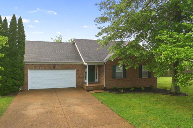 2919 Crenshaw Ct, Spring Hill, TN