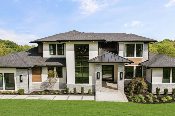 7132 Bonterra Dr, Franklin, TN