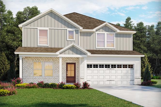 401 Long Dr, Smyrna, TN