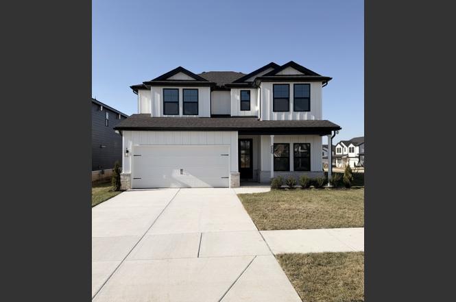 215 Conger Dr, Lebanon, TN