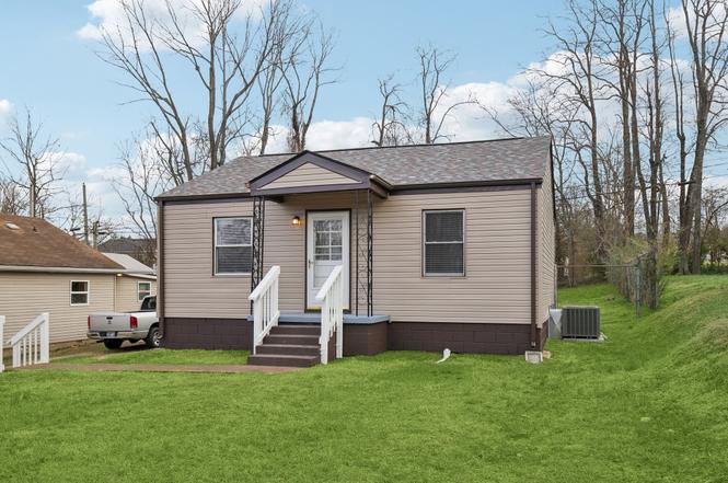 172 Hadley Dr, Clarksville, TN