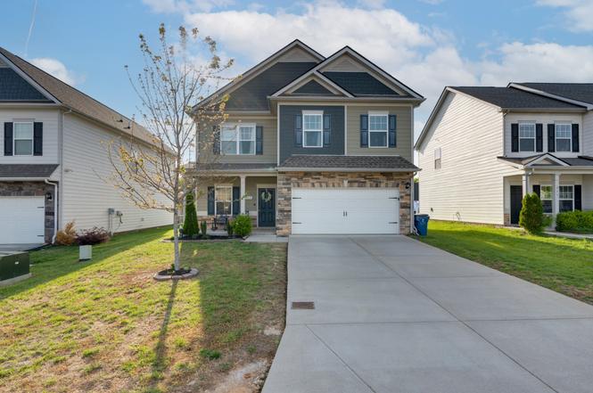 315 Petunia Dr, Smyrna, TN