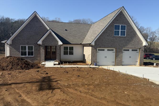 1609 Olga Dr, Spring Hill, TN