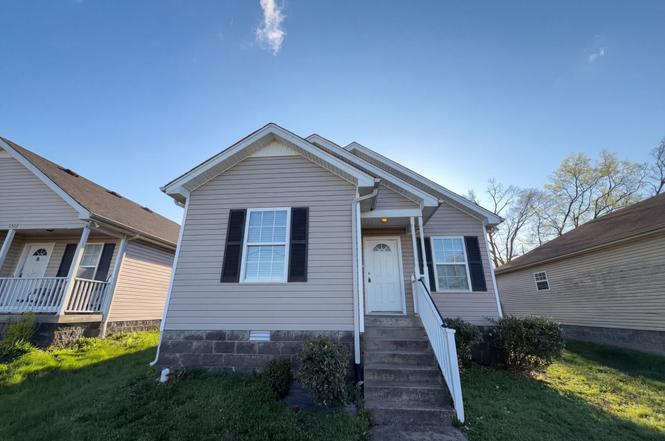 1513 Luton St, Nashville, TN