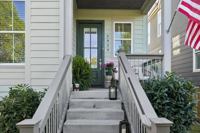 5829 Leslie Ave, Nashville, TN