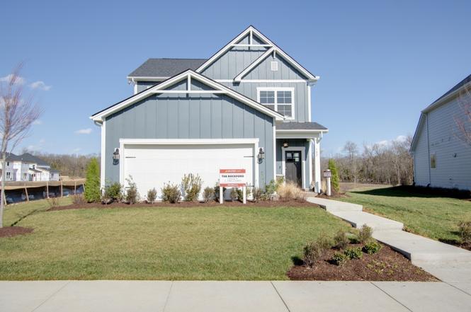 817 Pleasant Ridge Run, Mt. Juliet, TN