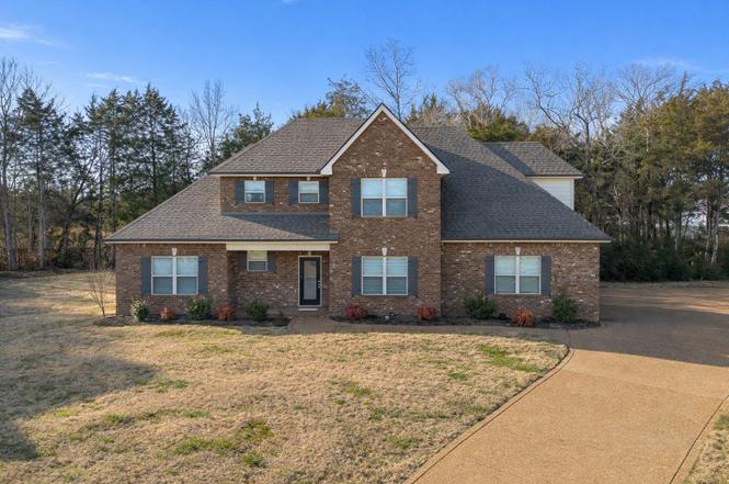 706 Aubrey Sue Pass, Smyrna, TN