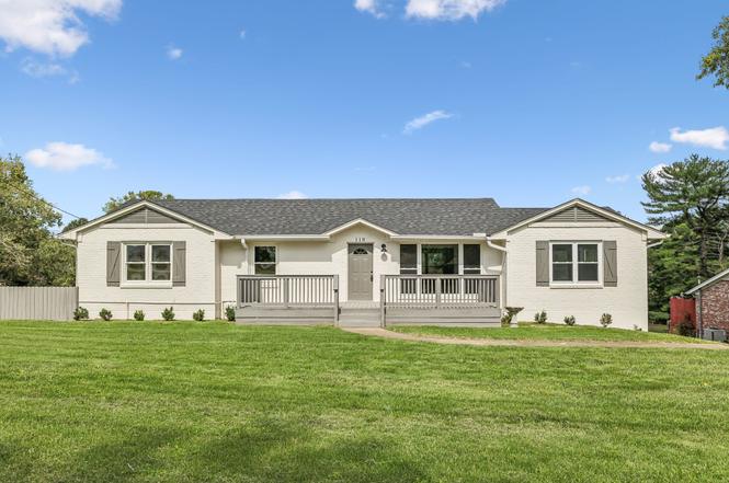 110 S Laurel Cir, Columbia, TN