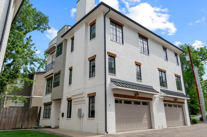 519 Chesterfield Ave #2, Nashville, TN