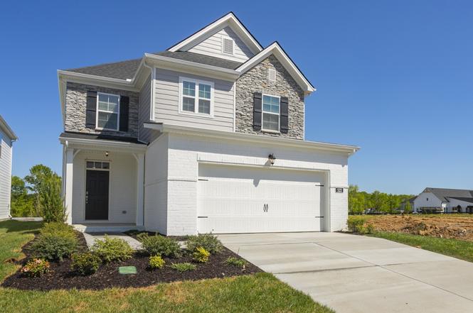 820 Pleasant Ridge Run, Mt. Juliet, TN