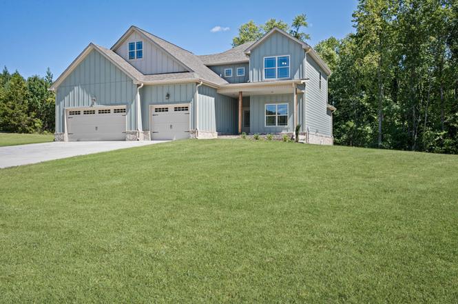 1749 Powell Rd, Clarksville, TN