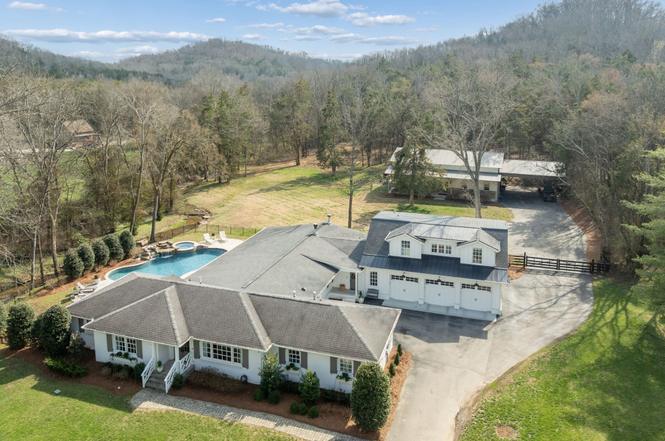 2151 Hillsboro Valley Rd, Brentwood, TN