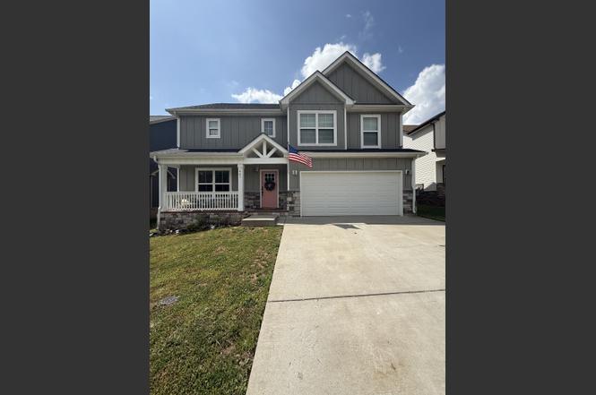 661 Battery Ct, Clarksville, TN