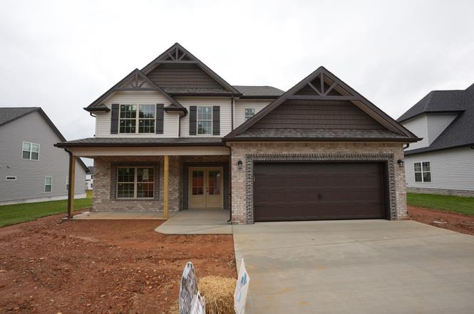 69 Sycamore Hl, Clarksville, TN