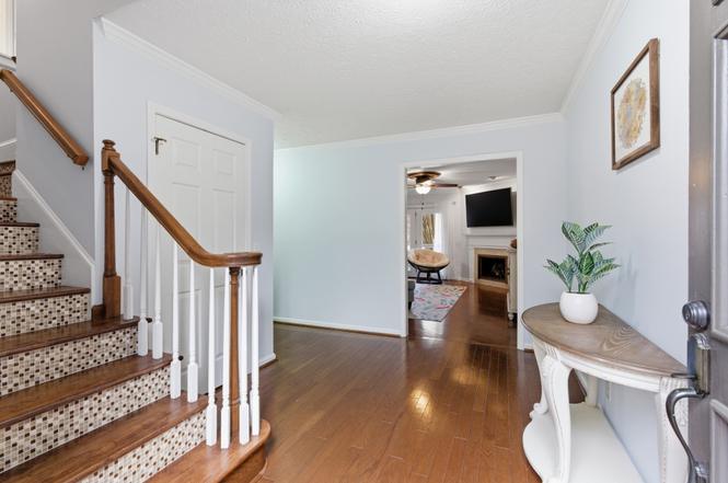 111 Hearthstone Manor Cir, Brentwood, TN