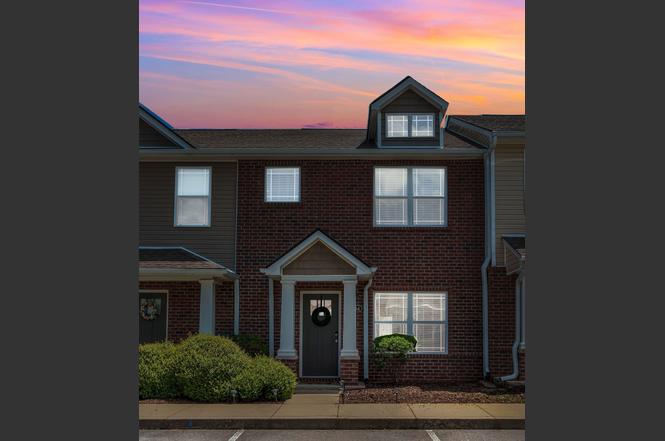 4004 Currant Ct, Spring Hill, TN