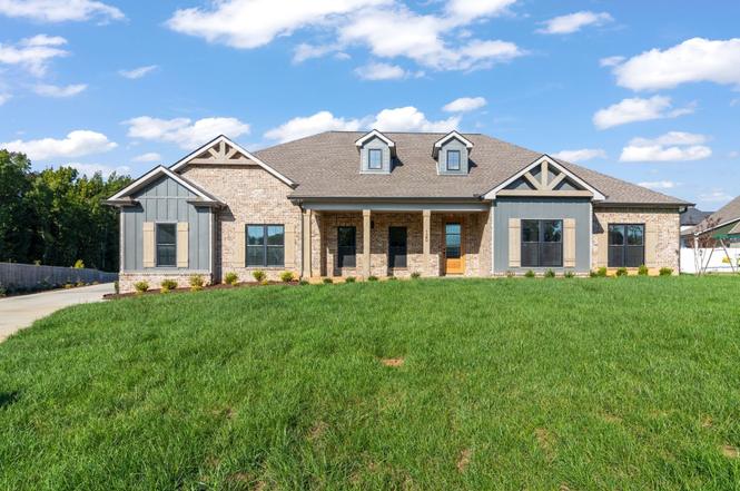 120 Denton Ct, Clarksville, TN
