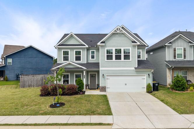 7554 Highborne Ln, Ooltewah, TN