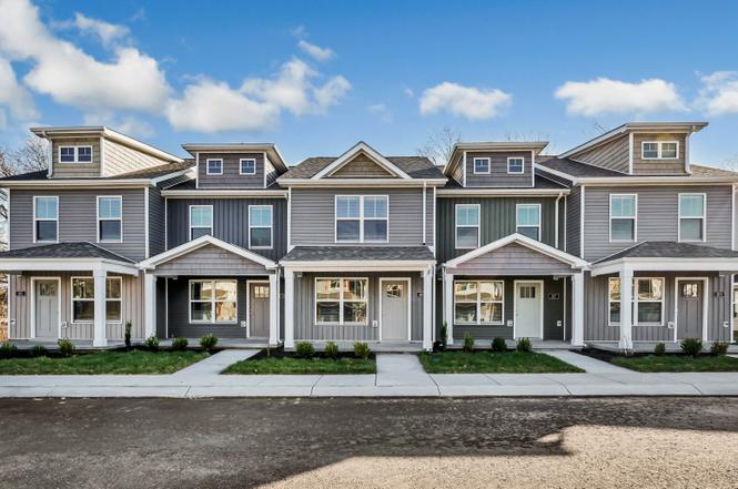 107 Quarry Point Dr, Clarksville, TN
