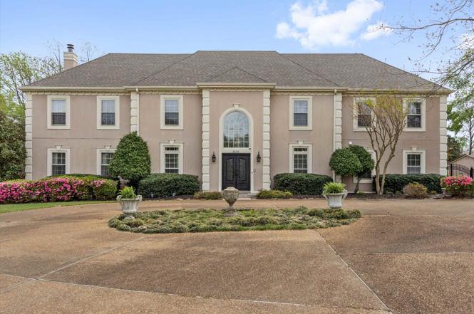 3526 Shea Rd, Collierville, TN
