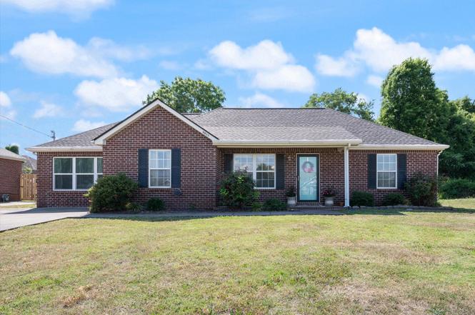 9021 Nevada Ave, Smyrna, TN
